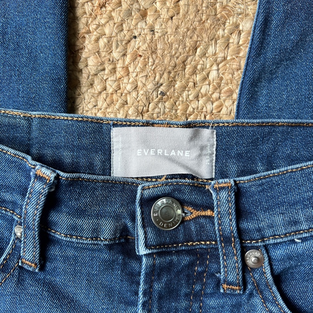 Everlane jeans - Picture 2 of 3